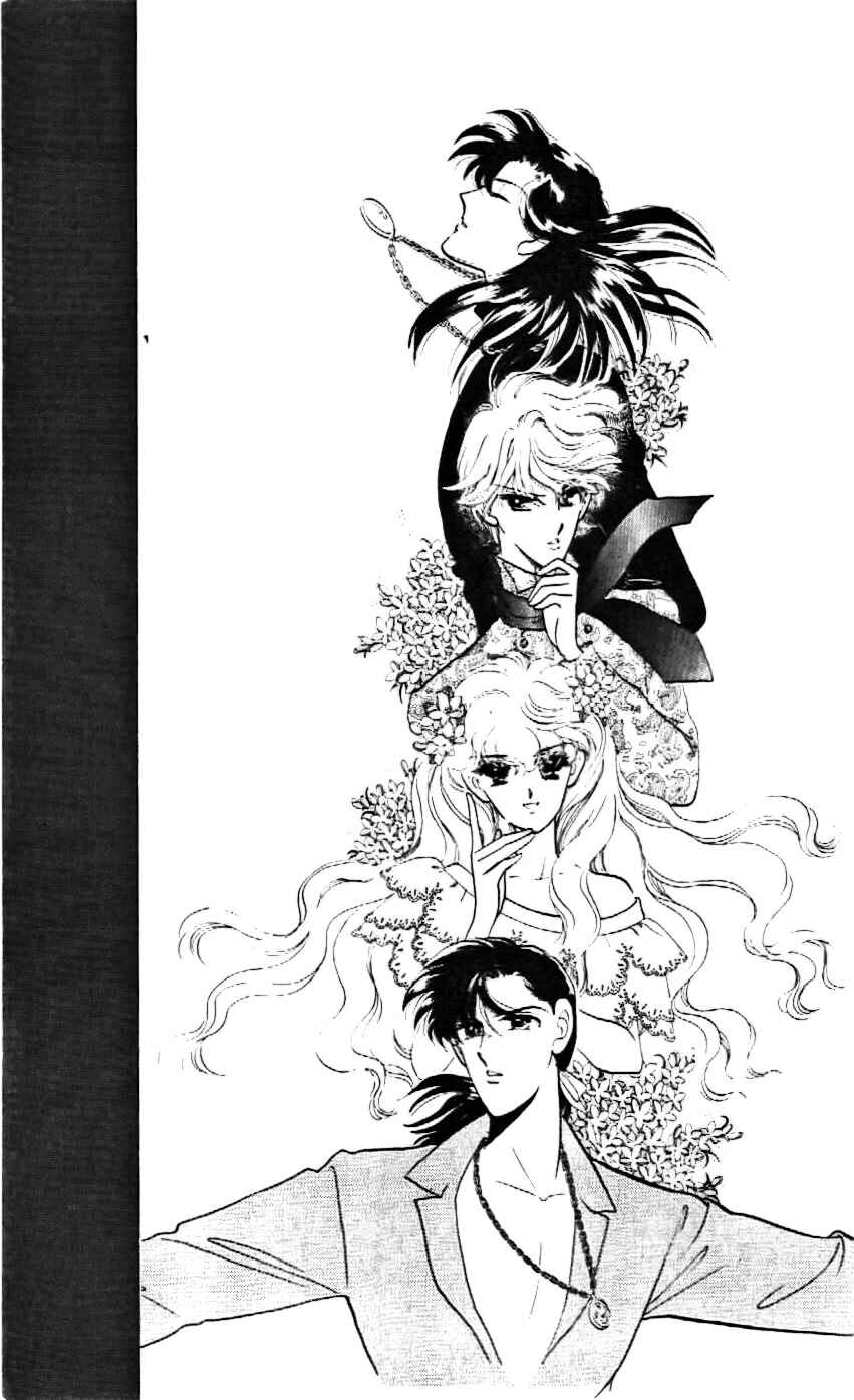 Page 22 Chapter 18 One More Marionette