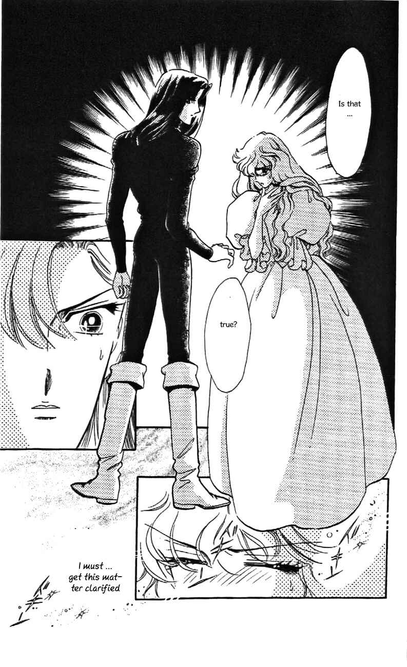Page 11 Chapter 27 One More Marionette