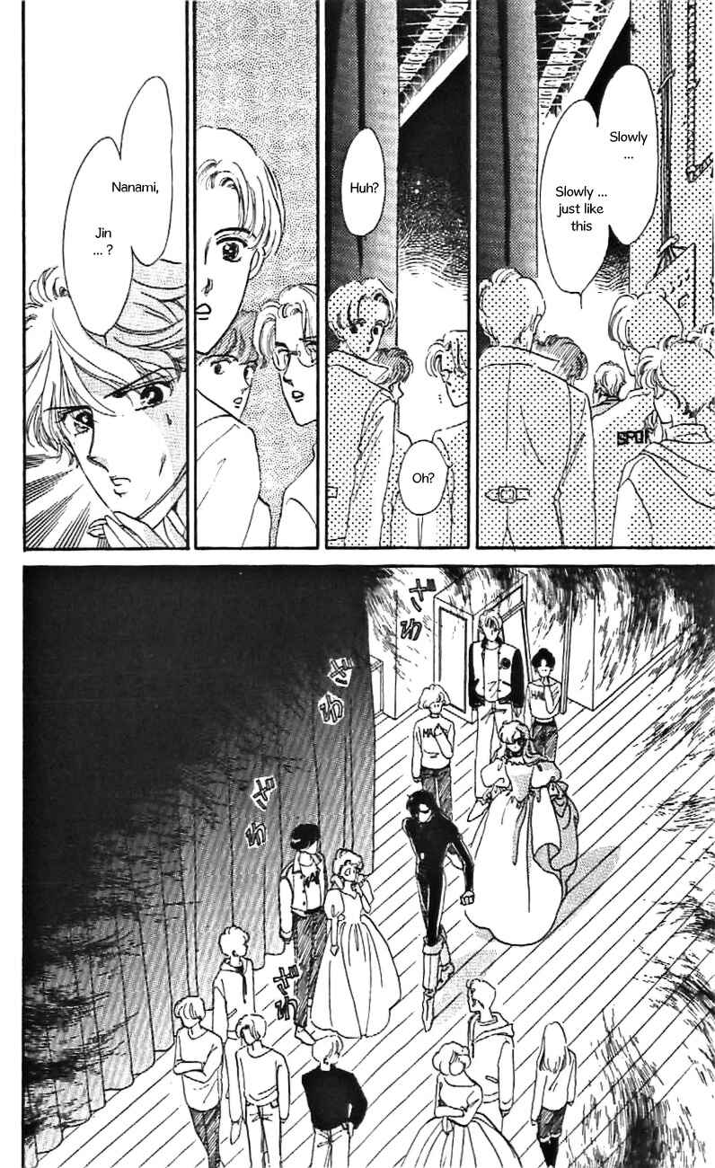 Page 14 Chapter 27 One More Marionette