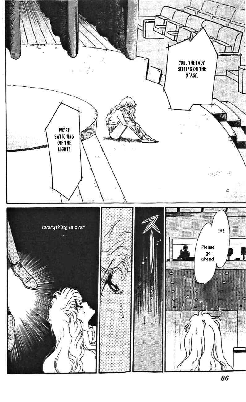 Page 26 Chapter 27 One More Marionette