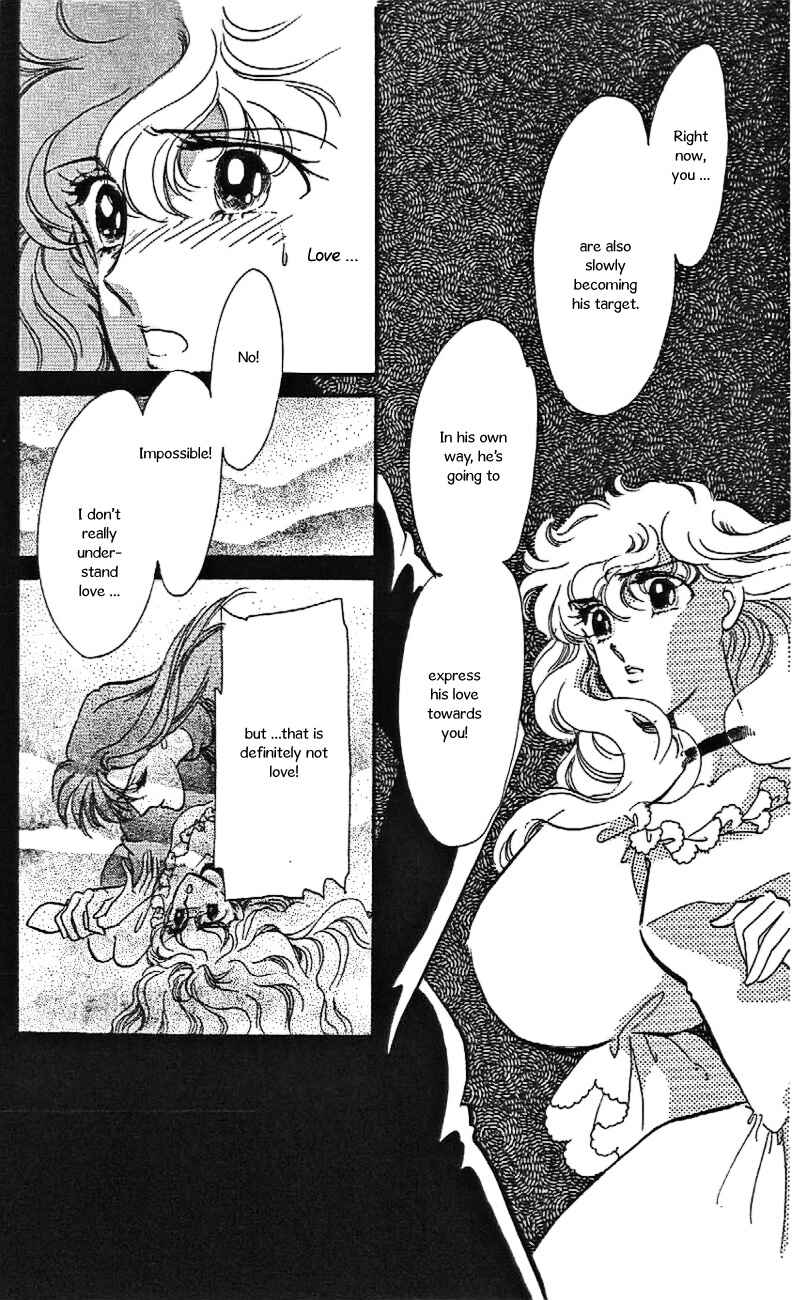 Page 6 Chapter 27 One More Marionette