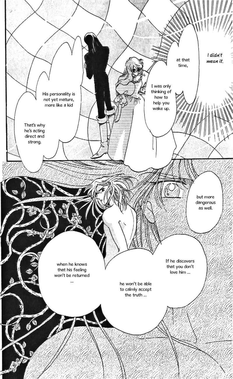 Page 8 Chapter 27 One More Marionette