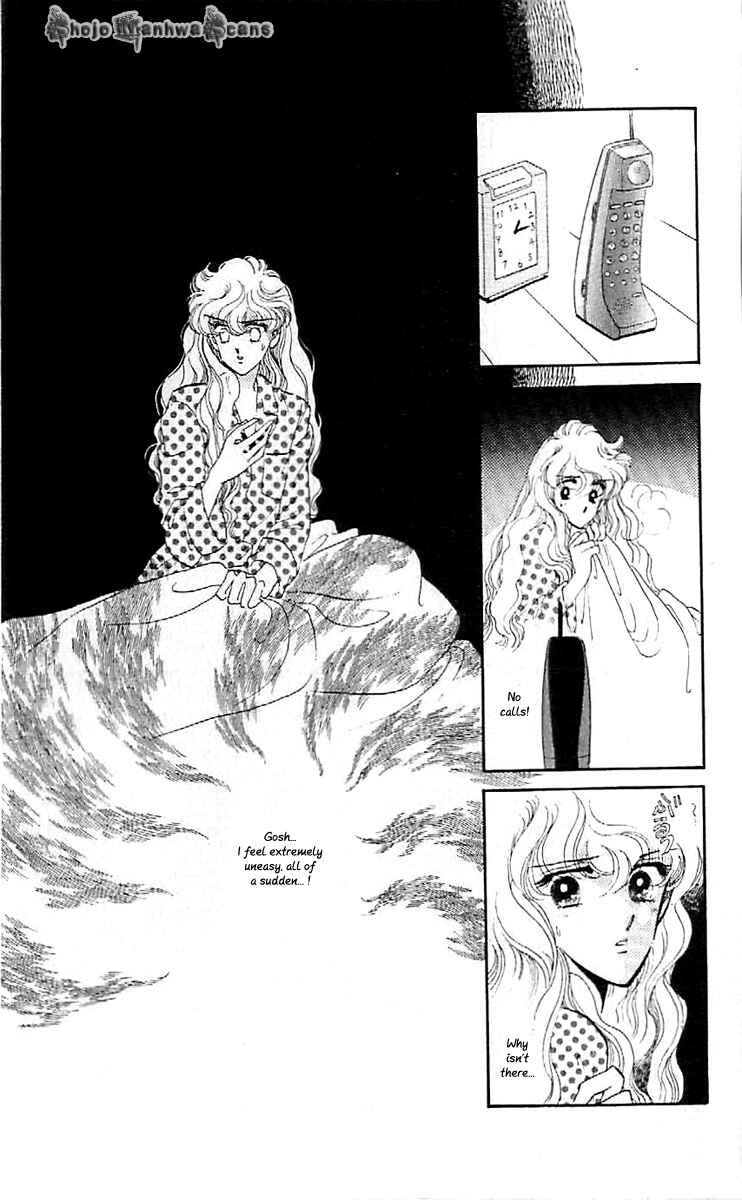 Page 27 Chapter 40 One More Marionette