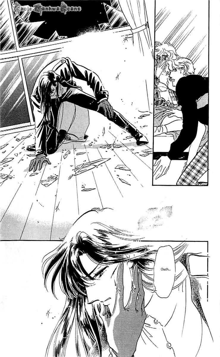 Page 9 Chapter 40 One More Marionette