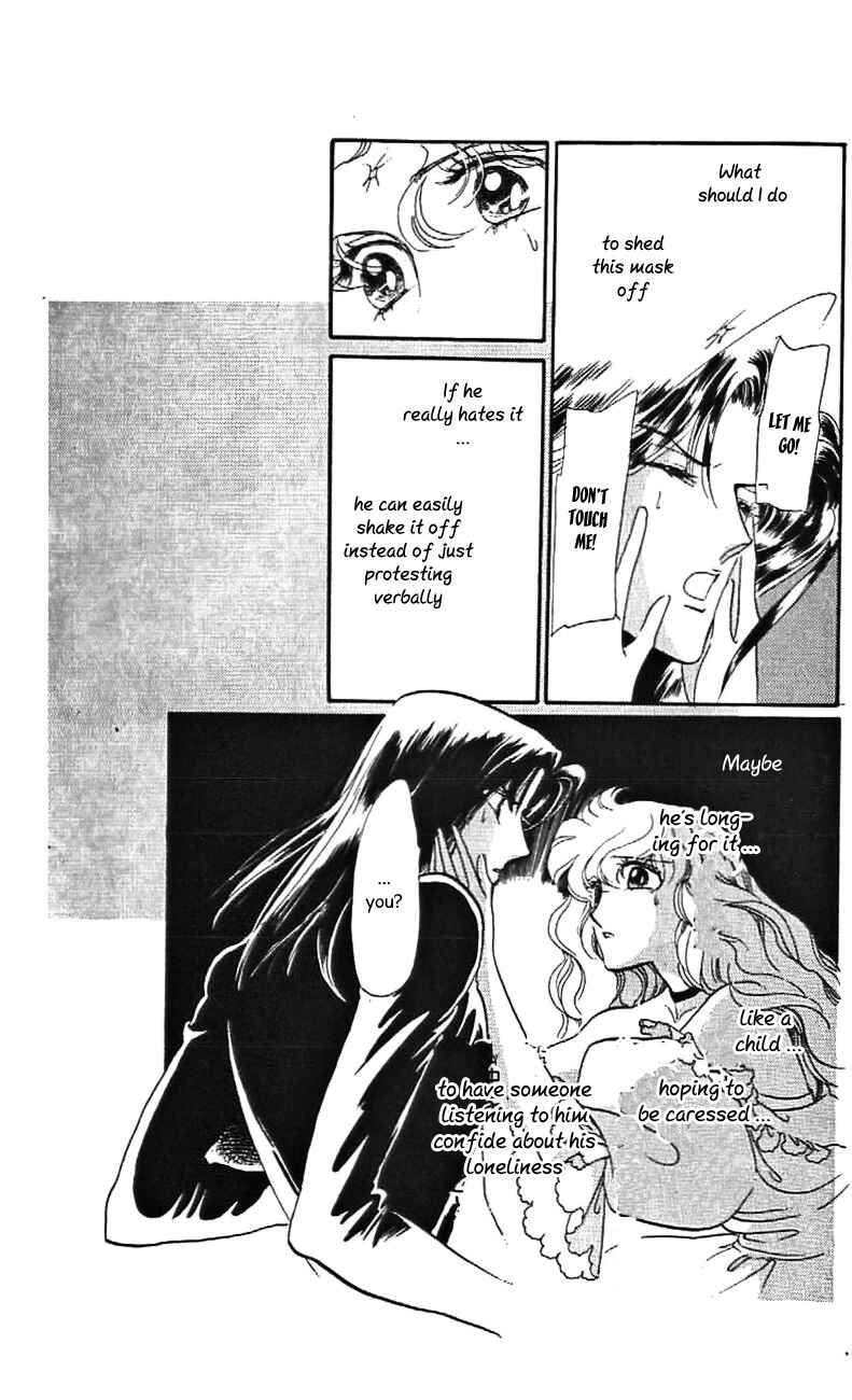 Page 17 Chapter 26 One More Marionette