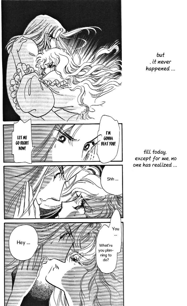 Page 18 Chapter 26 One More Marionette