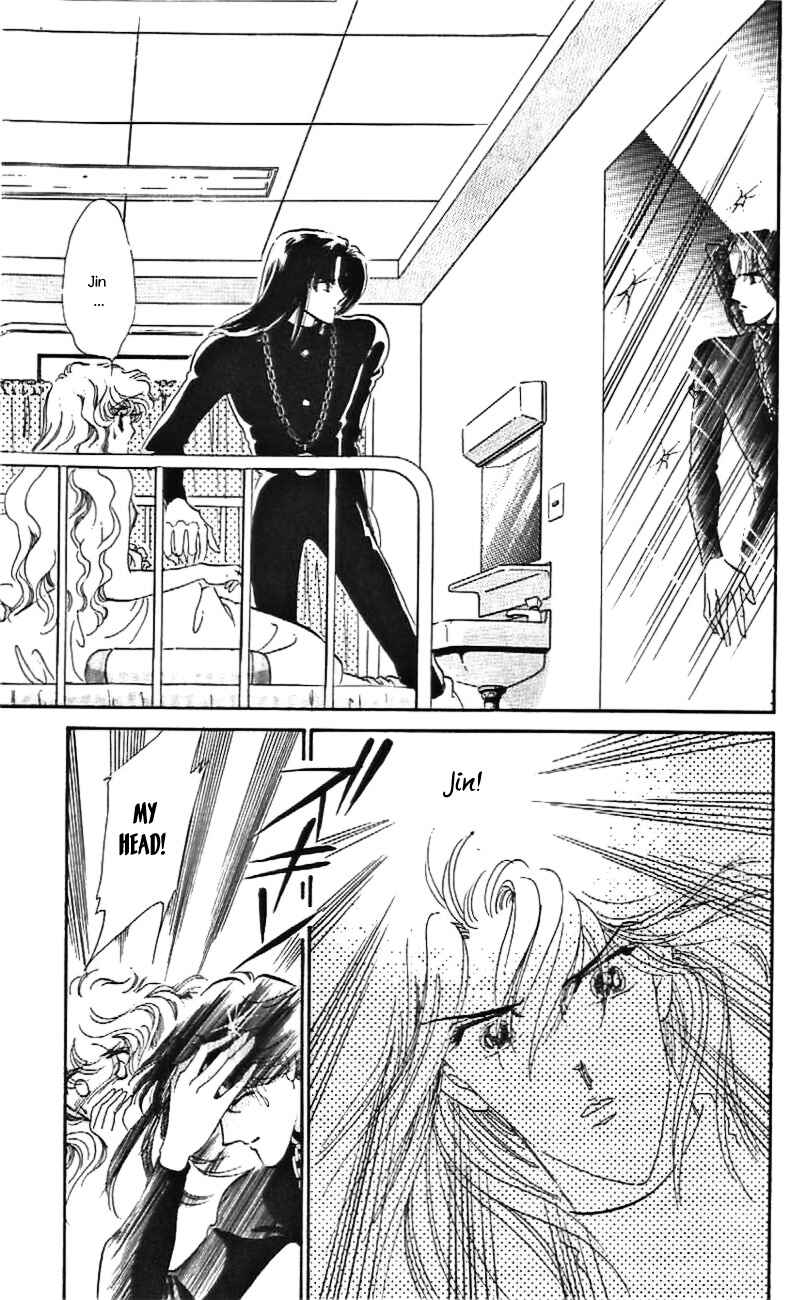 Page 21 Chapter 26 One More Marionette