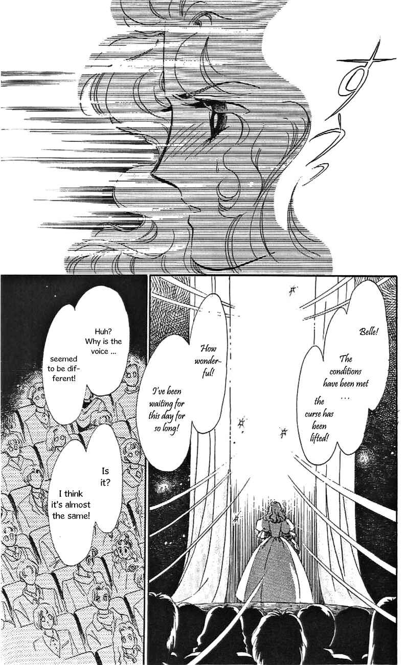 Page 7 Chapter 26 One More Marionette