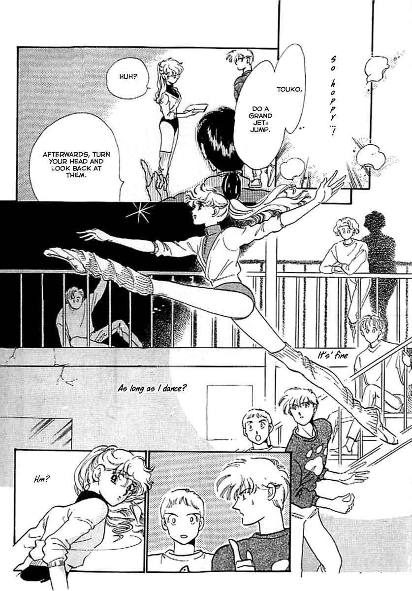 Page 1 Chapter 5 One More Marionette