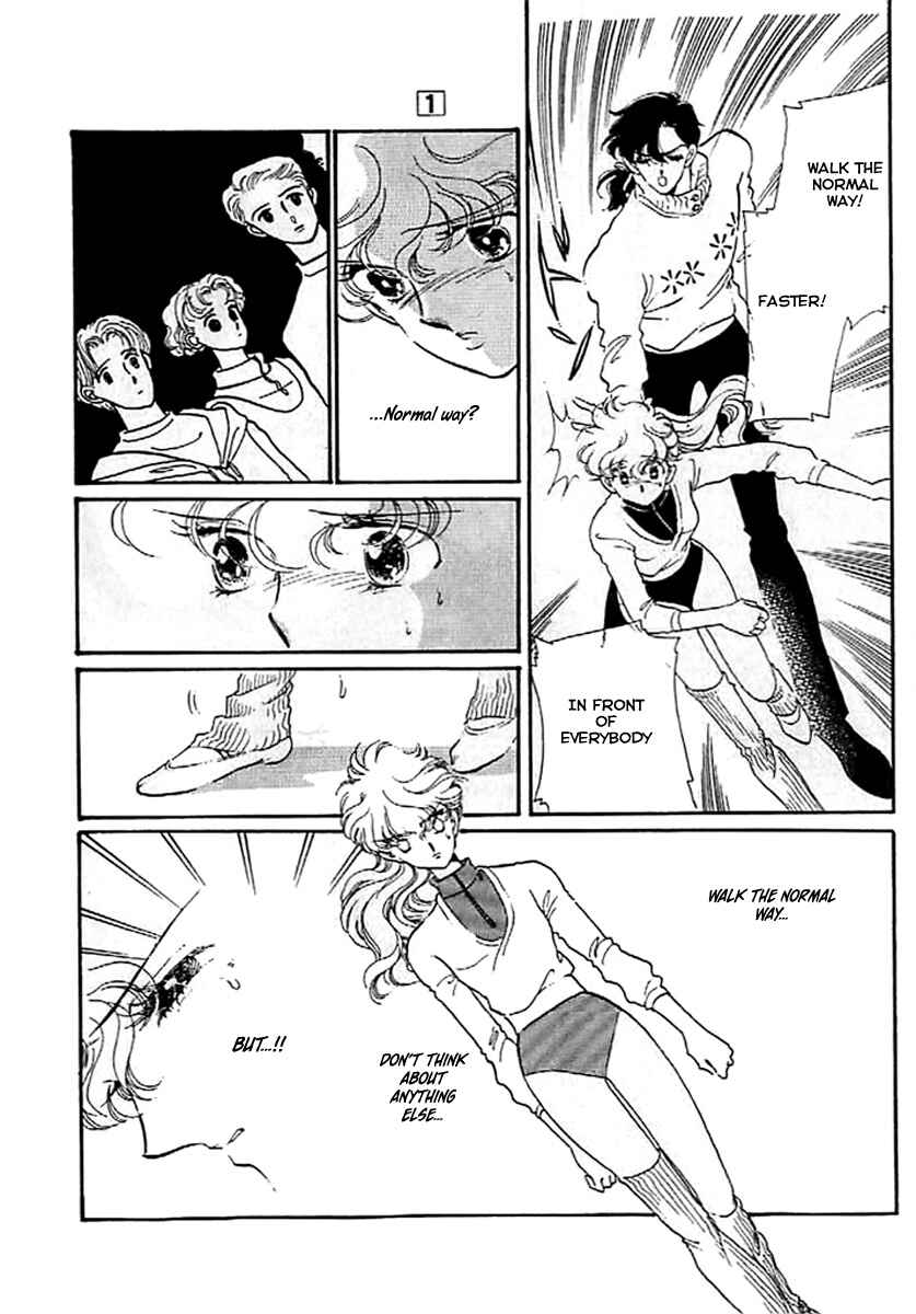 Page 10 Chapter 5 One More Marionette
