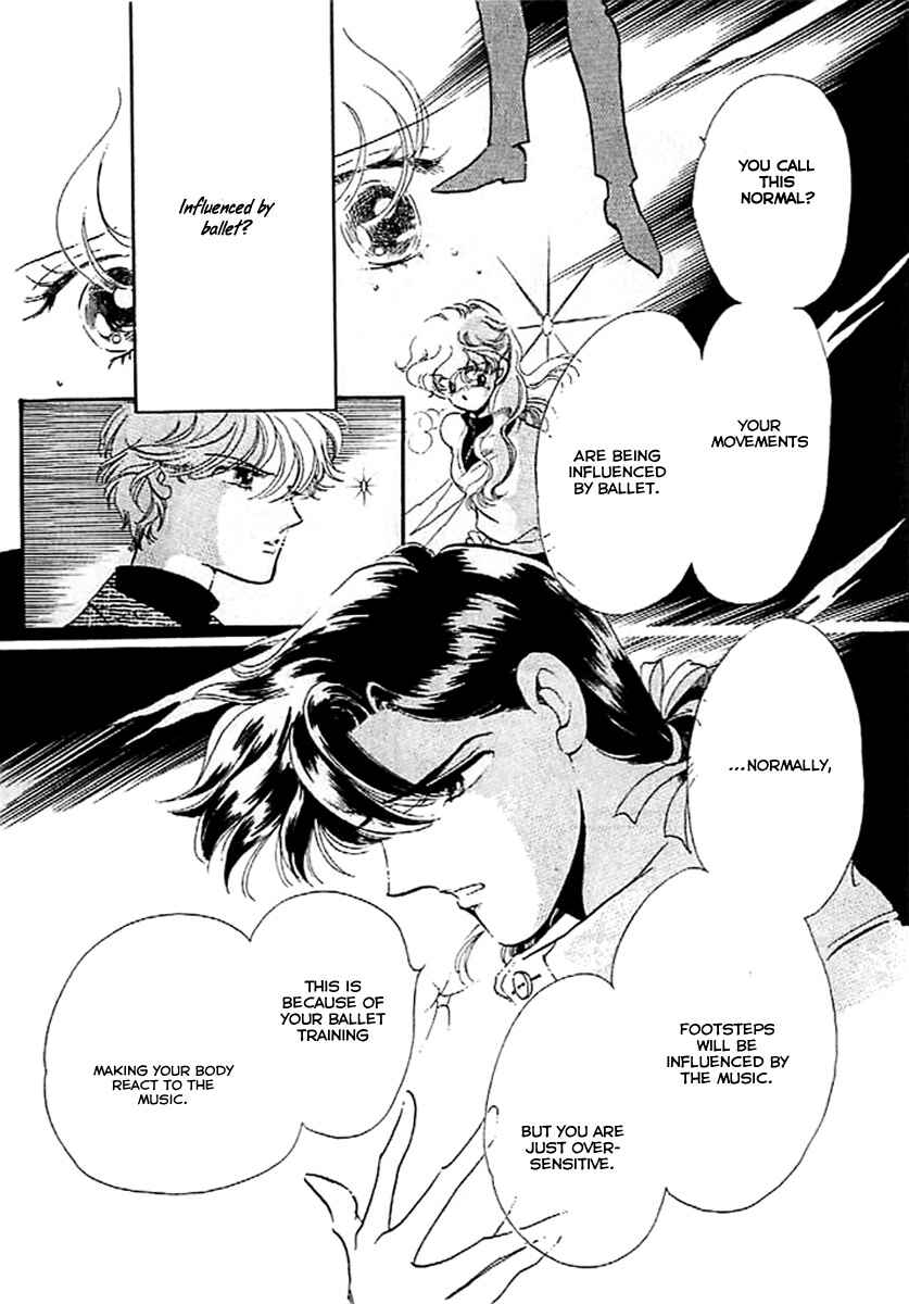 Page 11 Chapter 5 One More Marionette