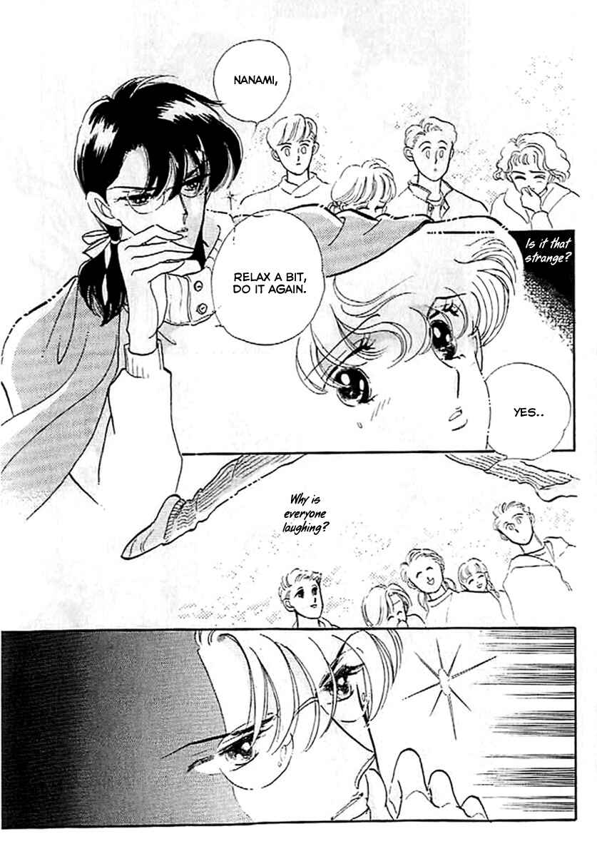 Page 2 Chapter 5 One More Marionette