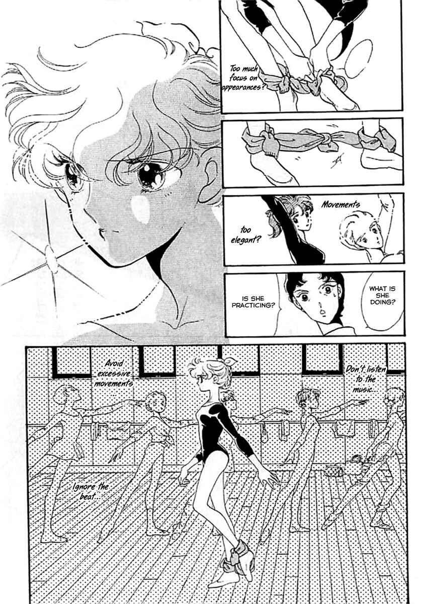 Page 20 Chapter 5 One More Marionette