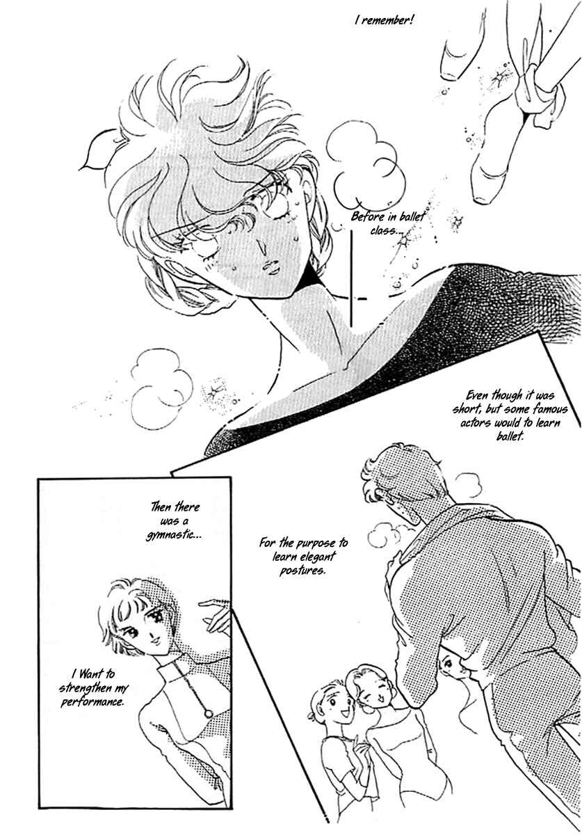Page 21 Chapter 5 One More Marionette