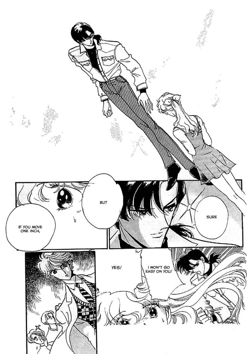 Page 26 Chapter 5 One More Marionette
