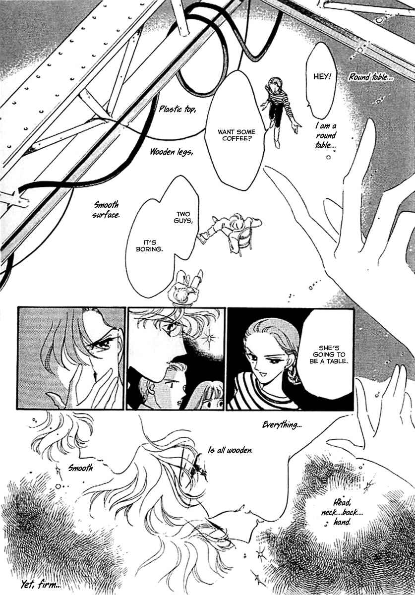 Page 27 Chapter 5 One More Marionette