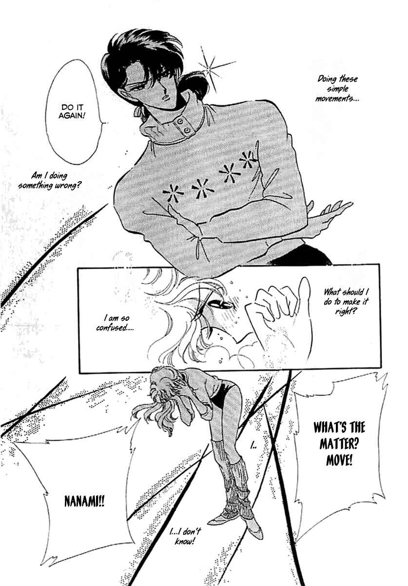 Page 4 Chapter 5 One More Marionette