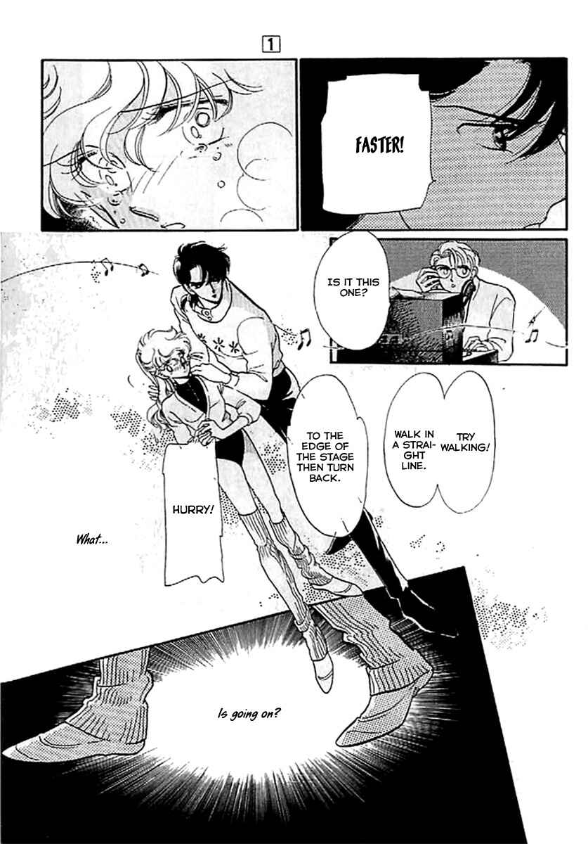 Page 6 Chapter 5 One More Marionette