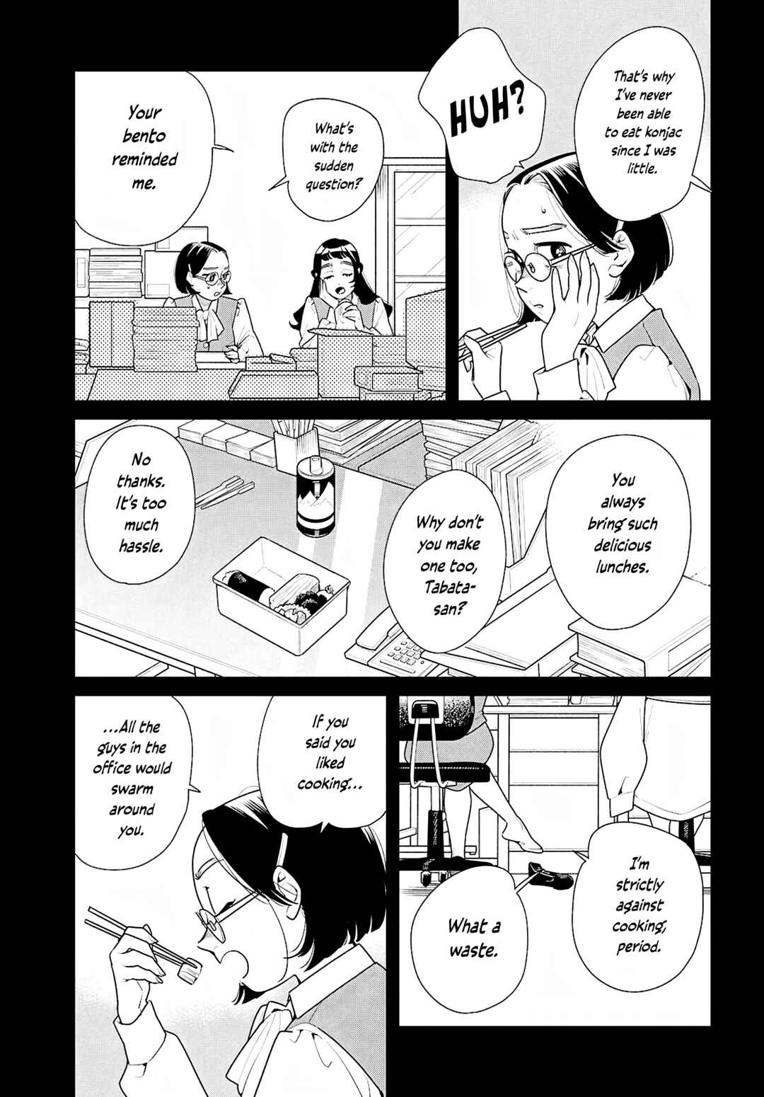 Page 12 Chapter Unknown_4cbb Rouge no Kioku