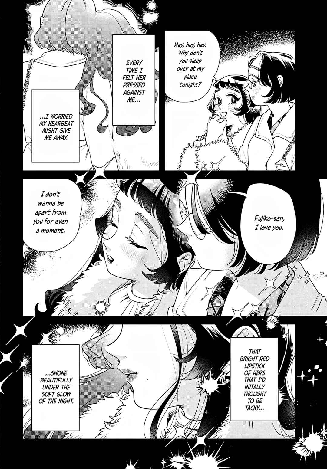 Page 19 Chapter Unknown_4cbb Rouge no Kioku
