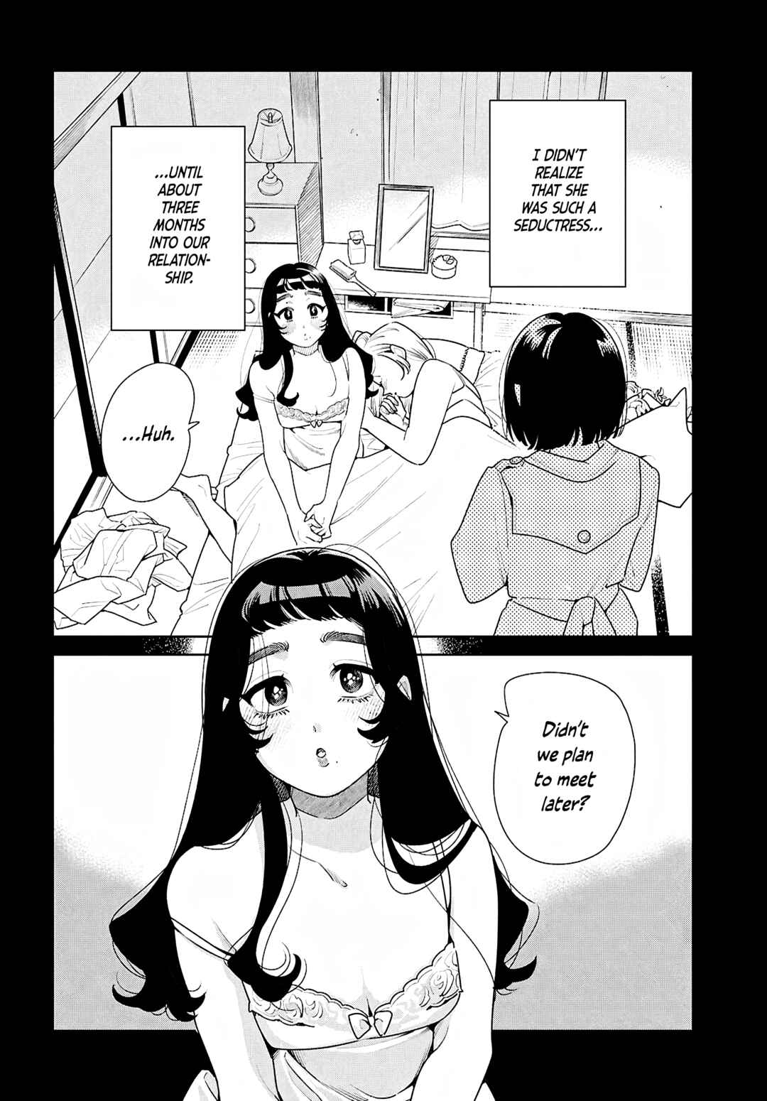 Page 23 Chapter Unknown_4cbb Rouge no Kioku