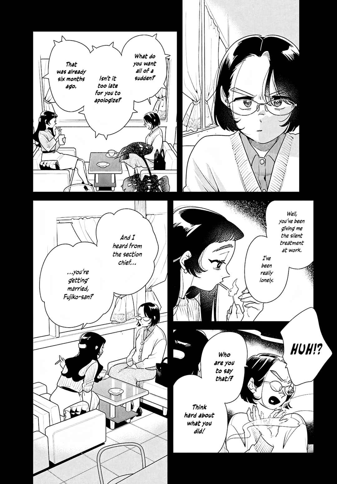 Page 24 Chapter Unknown_4cbb Rouge no Kioku