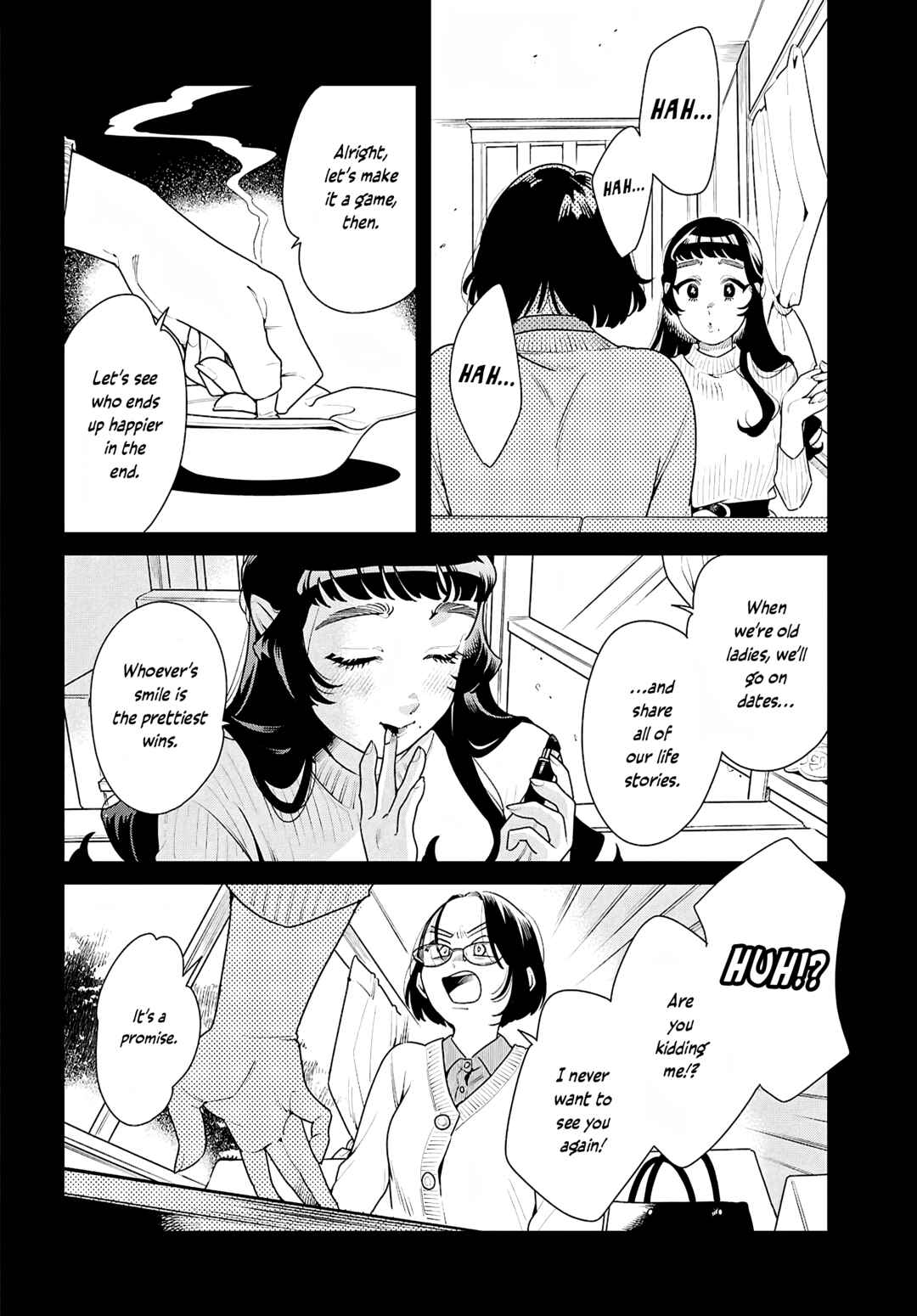 Page 27 Chapter Unknown_4cbb Rouge no Kioku