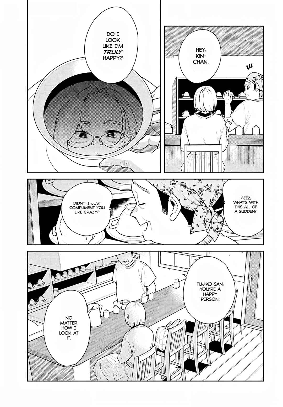 Page 30 Chapter Unknown_4cbb Rouge no Kioku