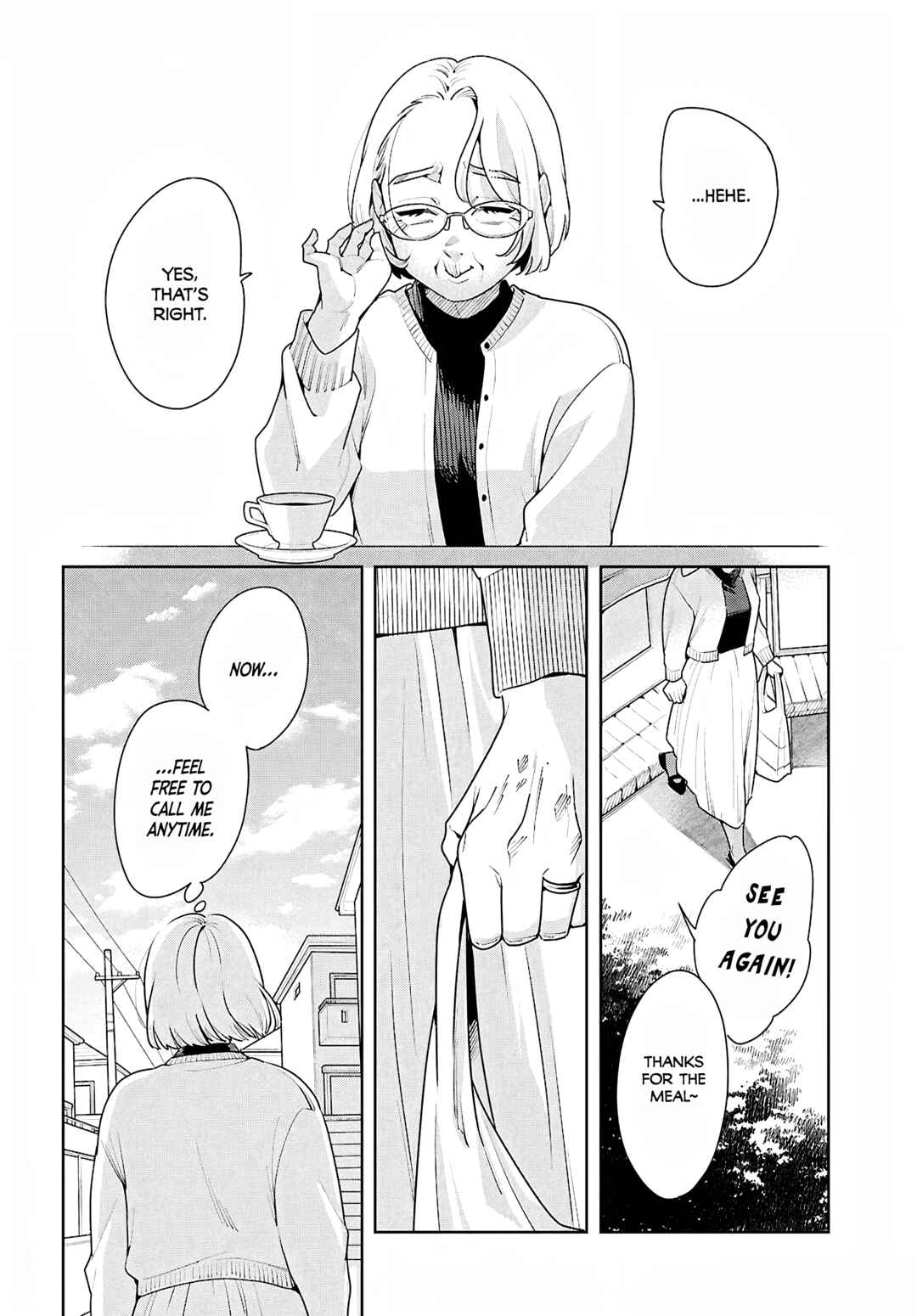 Page 31 Chapter Unknown_4cbb Rouge no Kioku