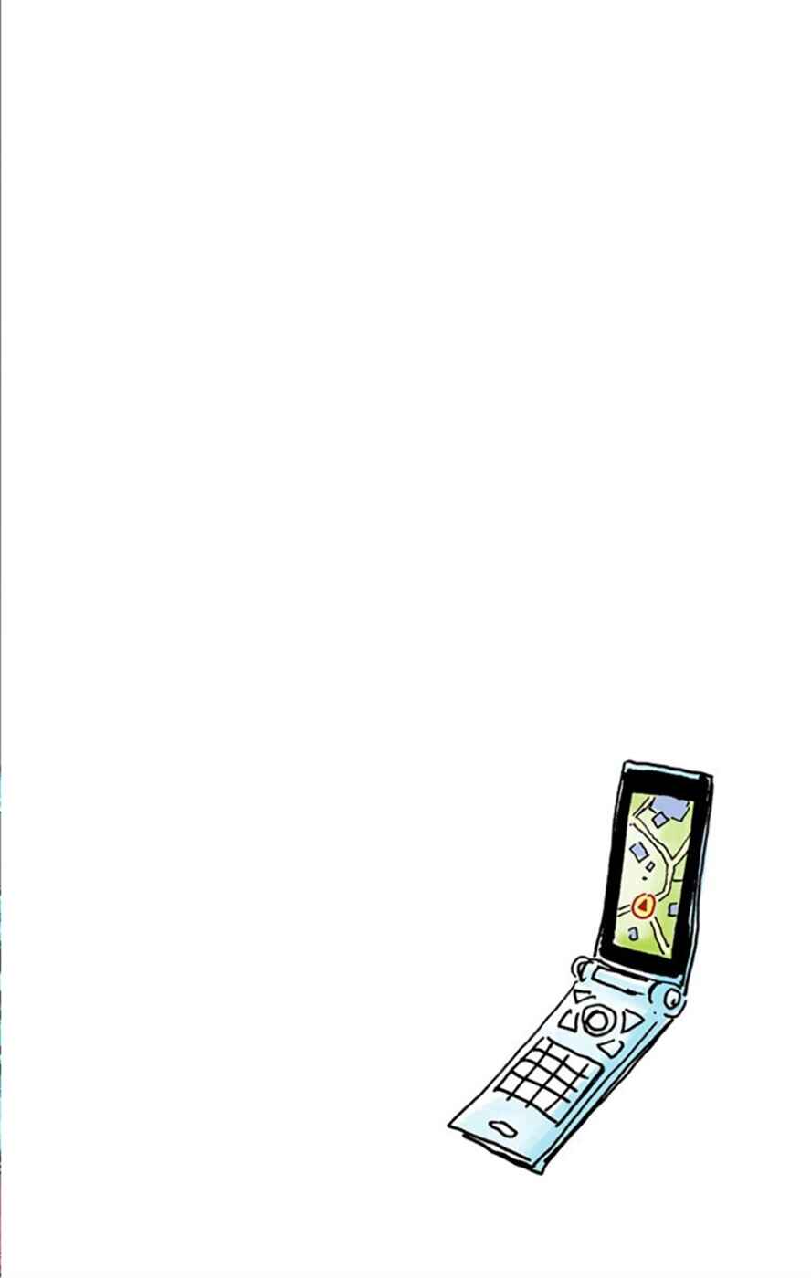 Page 1 Chapter 13 JoJos Bizarre Adventure, Part 8: JoJolion (Official Colored)