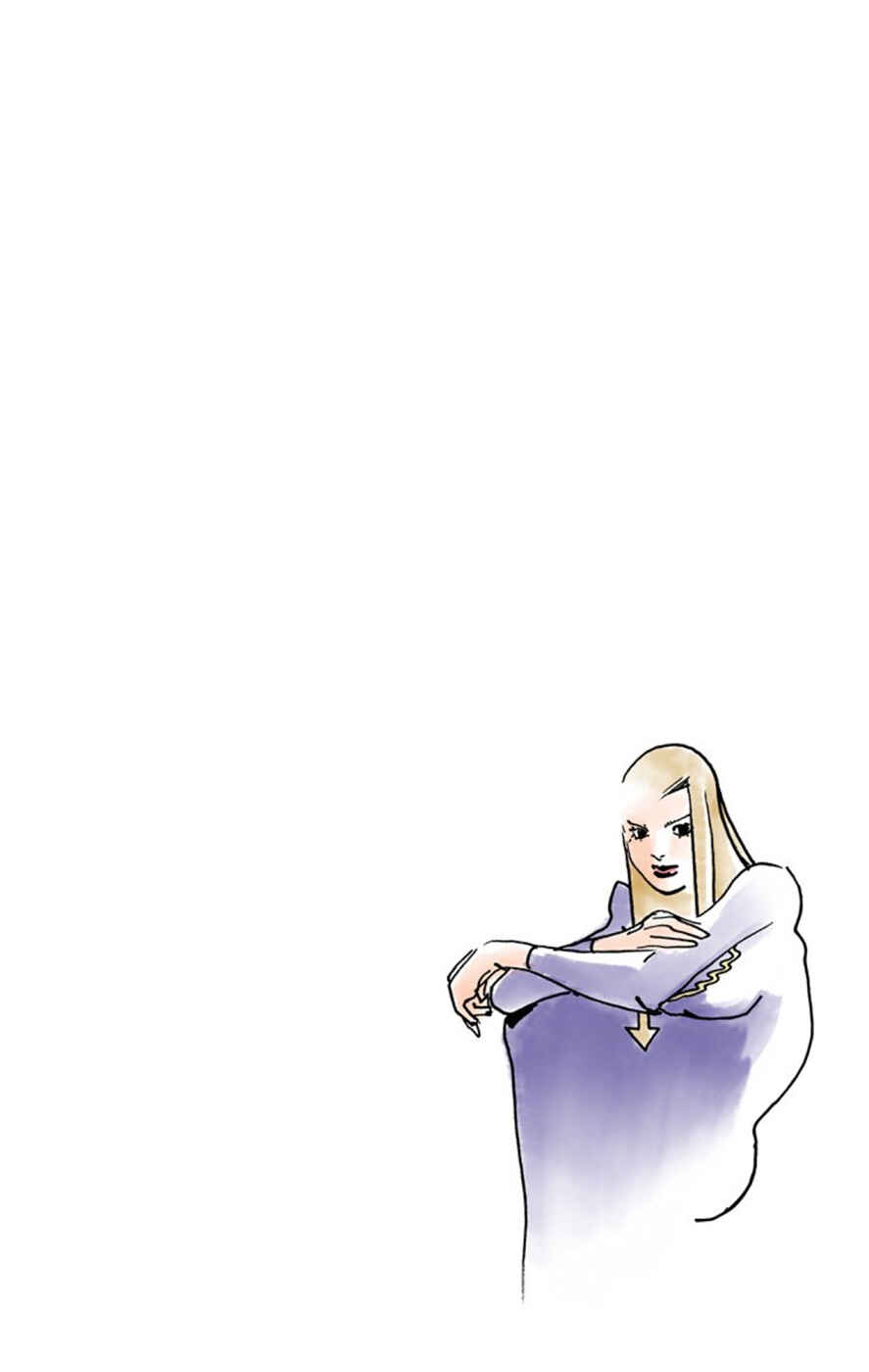 Page 2 Chapter 53 JoJos Bizarre Adventure, Part 8: JoJolion (Official Colored)