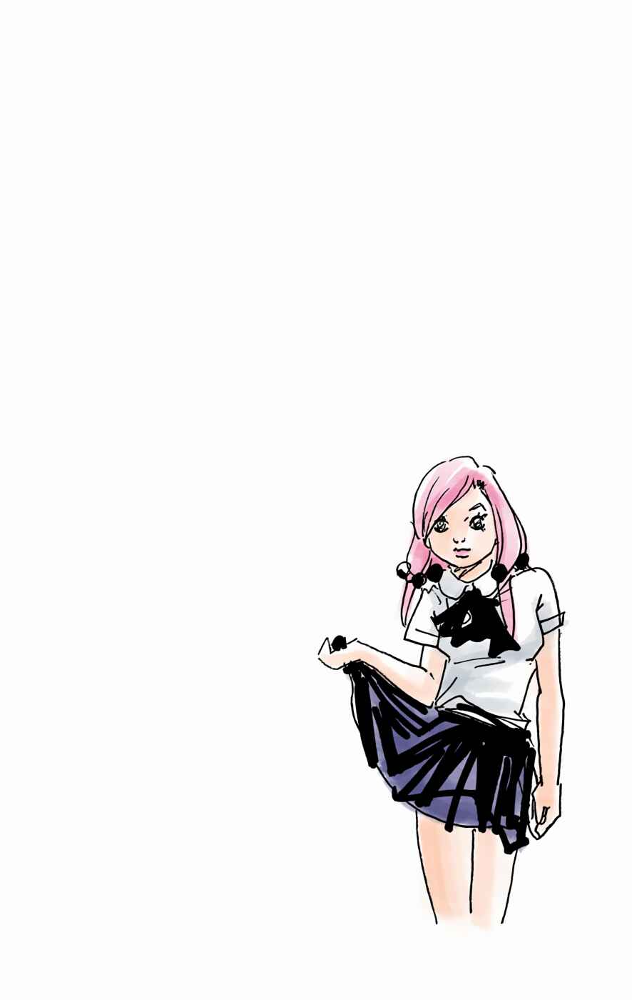 Page 49 Chapter 71 JoJos Bizarre Adventure, Part 8: JoJolion (Official Colored)