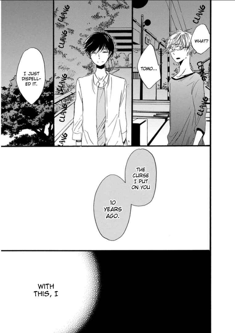 Page 14 Chapter 7 Paradise View