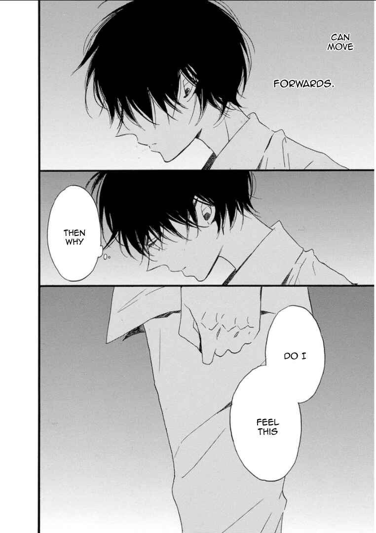 Page 15 Chapter 7 Paradise View