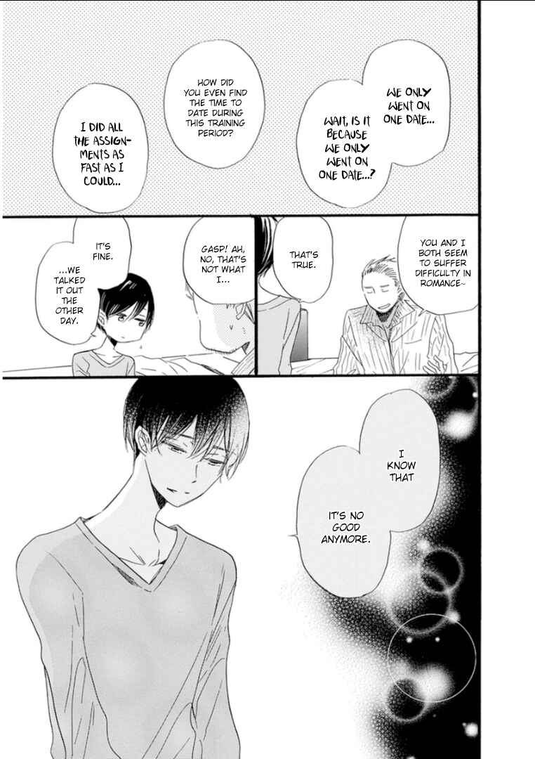 Page 8 Chapter 7 Paradise View