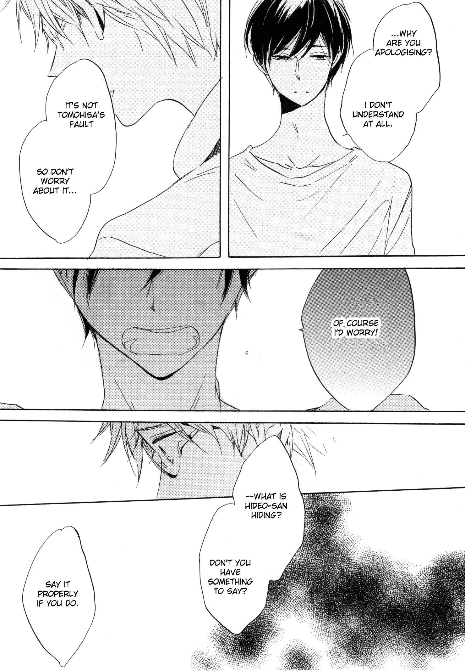 Page 10 Chapter 4 Paradise View