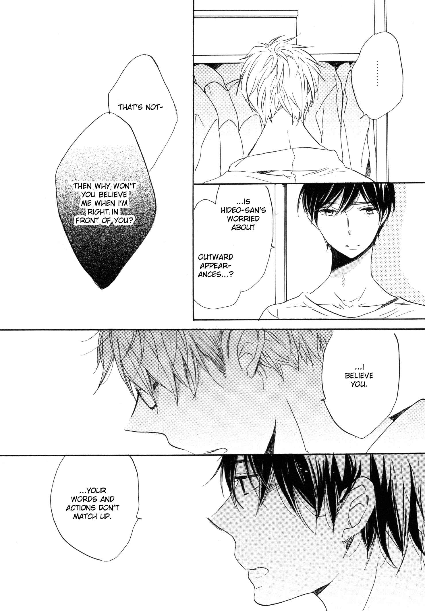 Page 13 Chapter 4 Paradise View