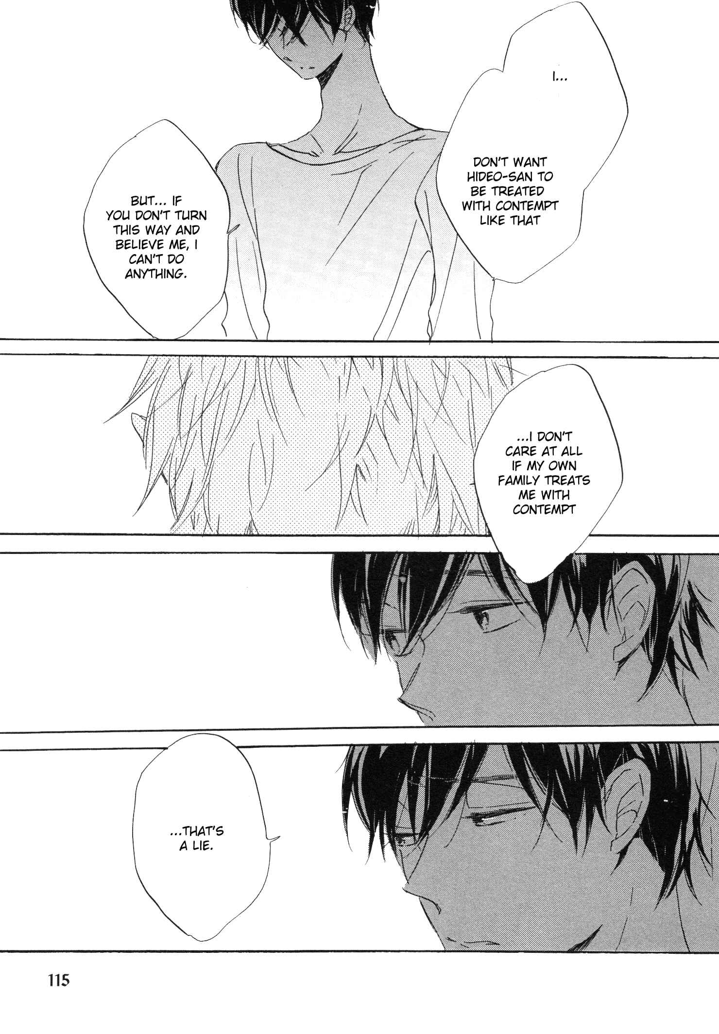 Page 14 Chapter 4 Paradise View