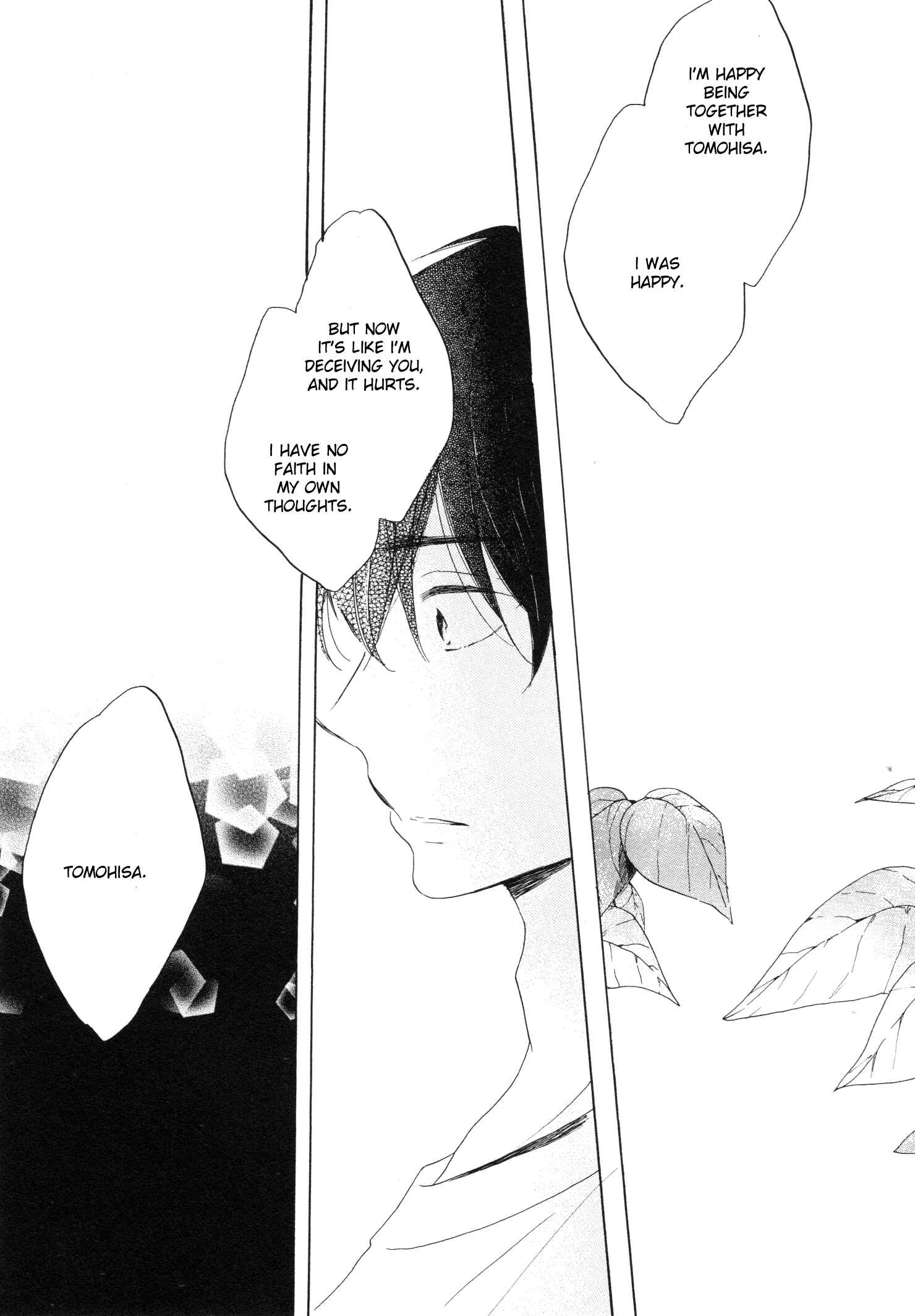 Page 16 Chapter 4 Paradise View