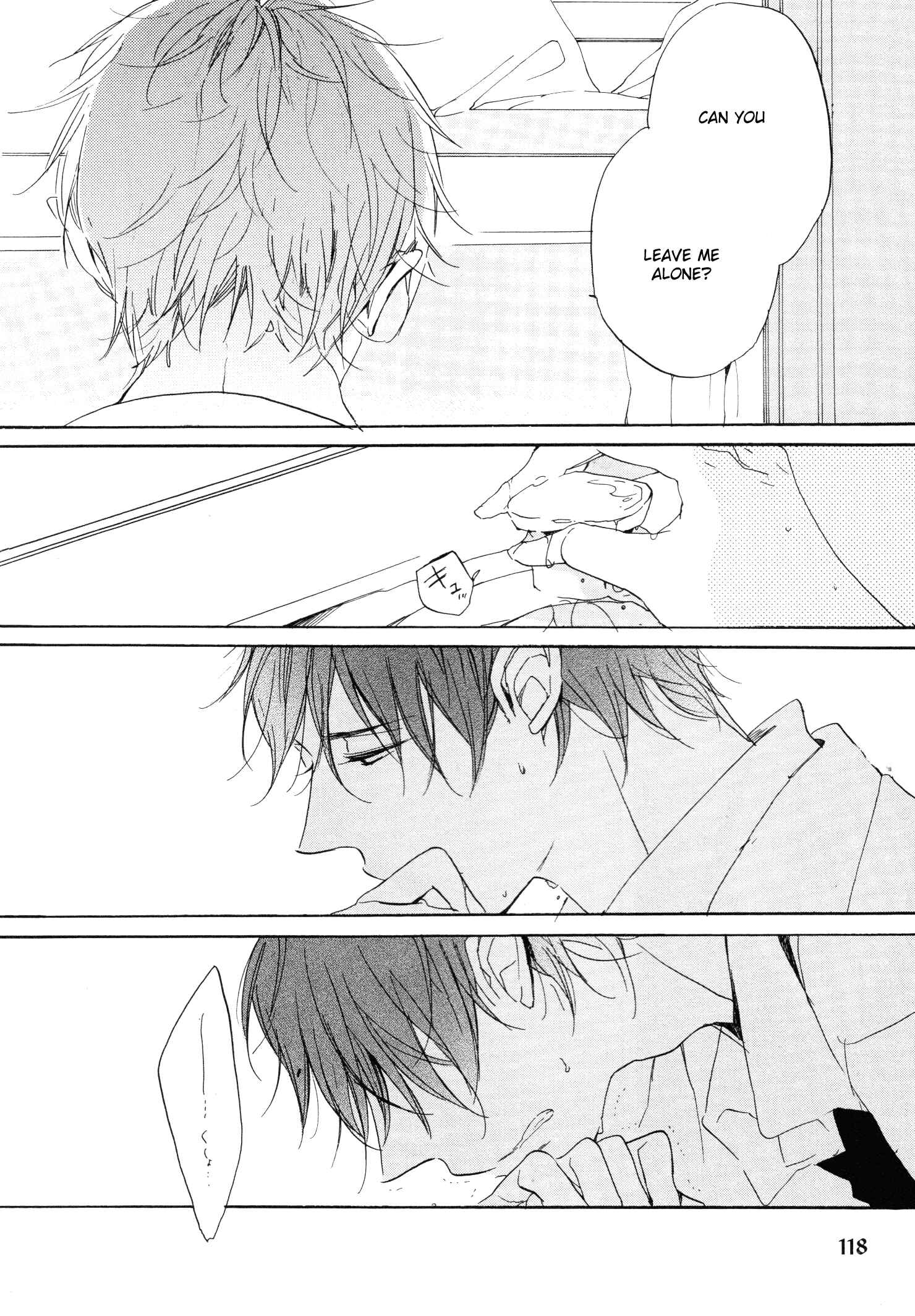 Page 17 Chapter 4 Paradise View