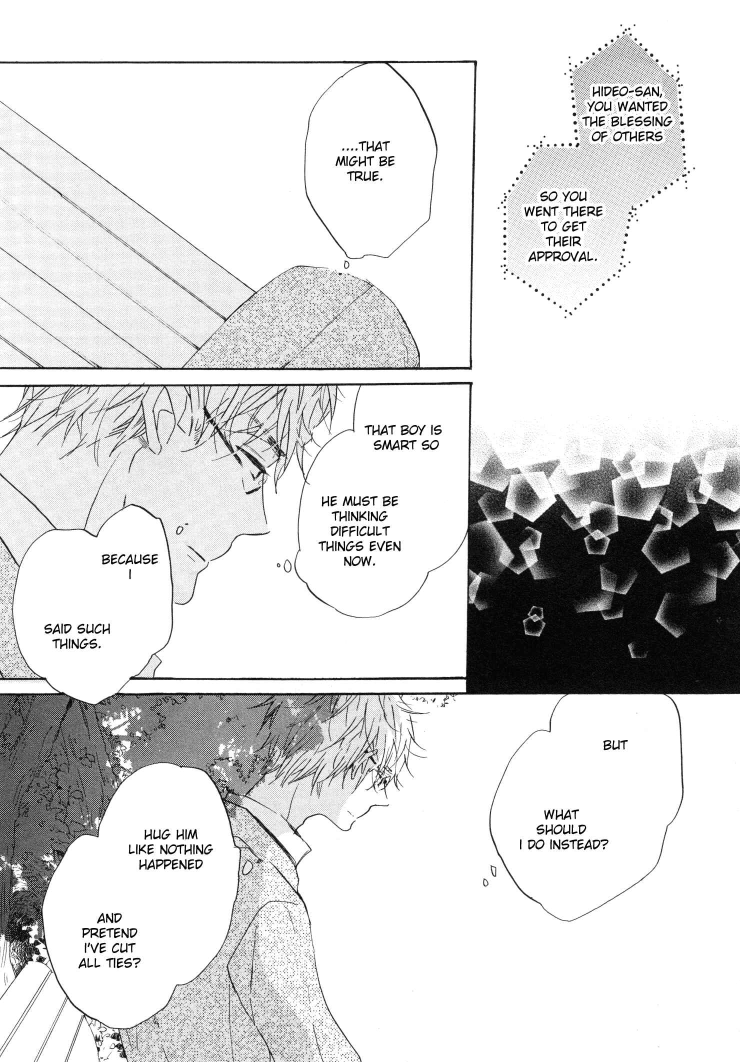 Page 22 Chapter 4 Paradise View