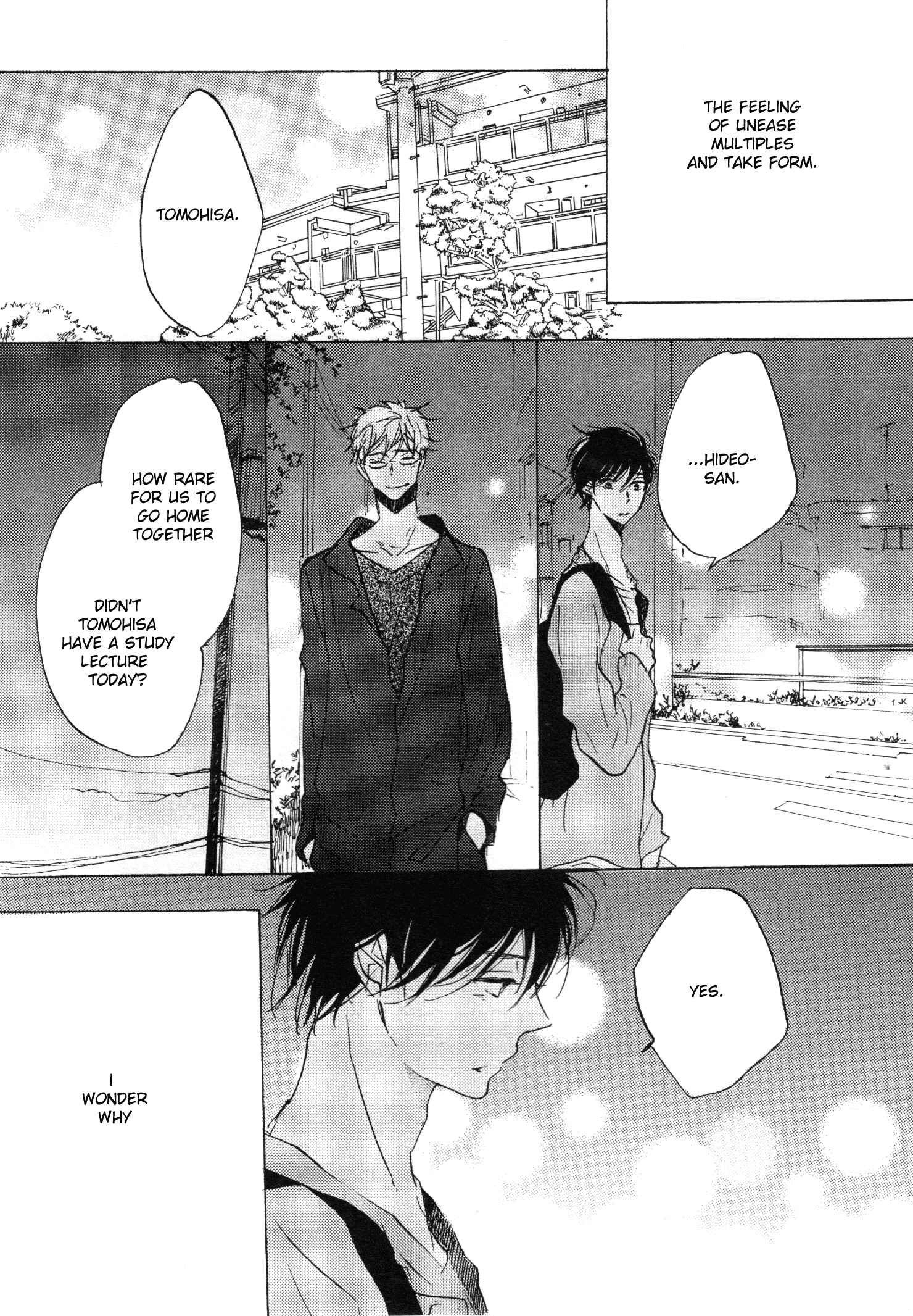 Page 26 Chapter 4 Paradise View
