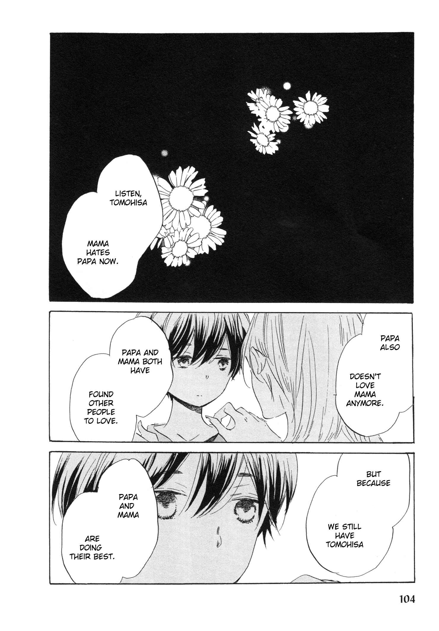 Page 3 Chapter 4 Paradise View
