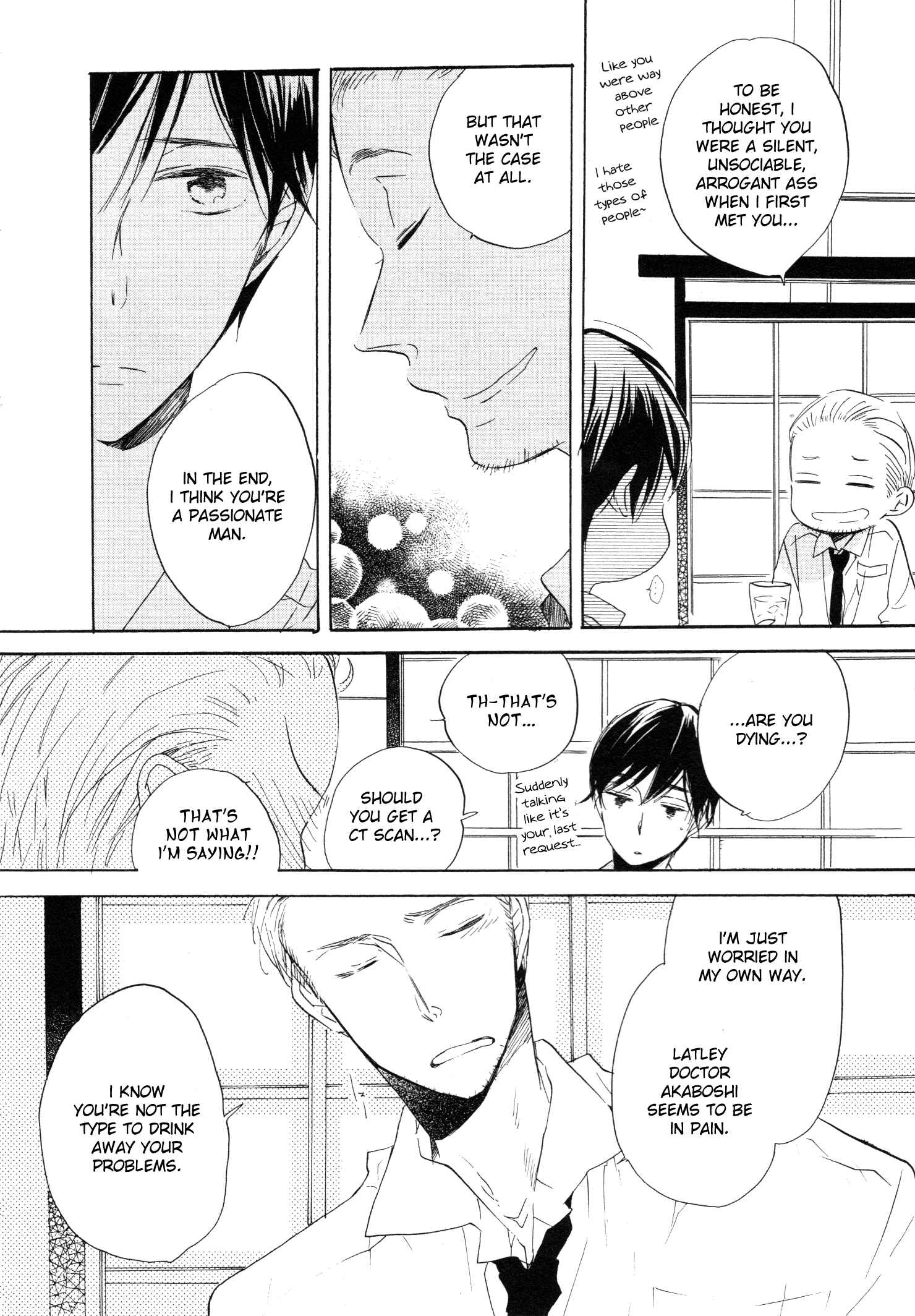 Page 33 Chapter 4 Paradise View