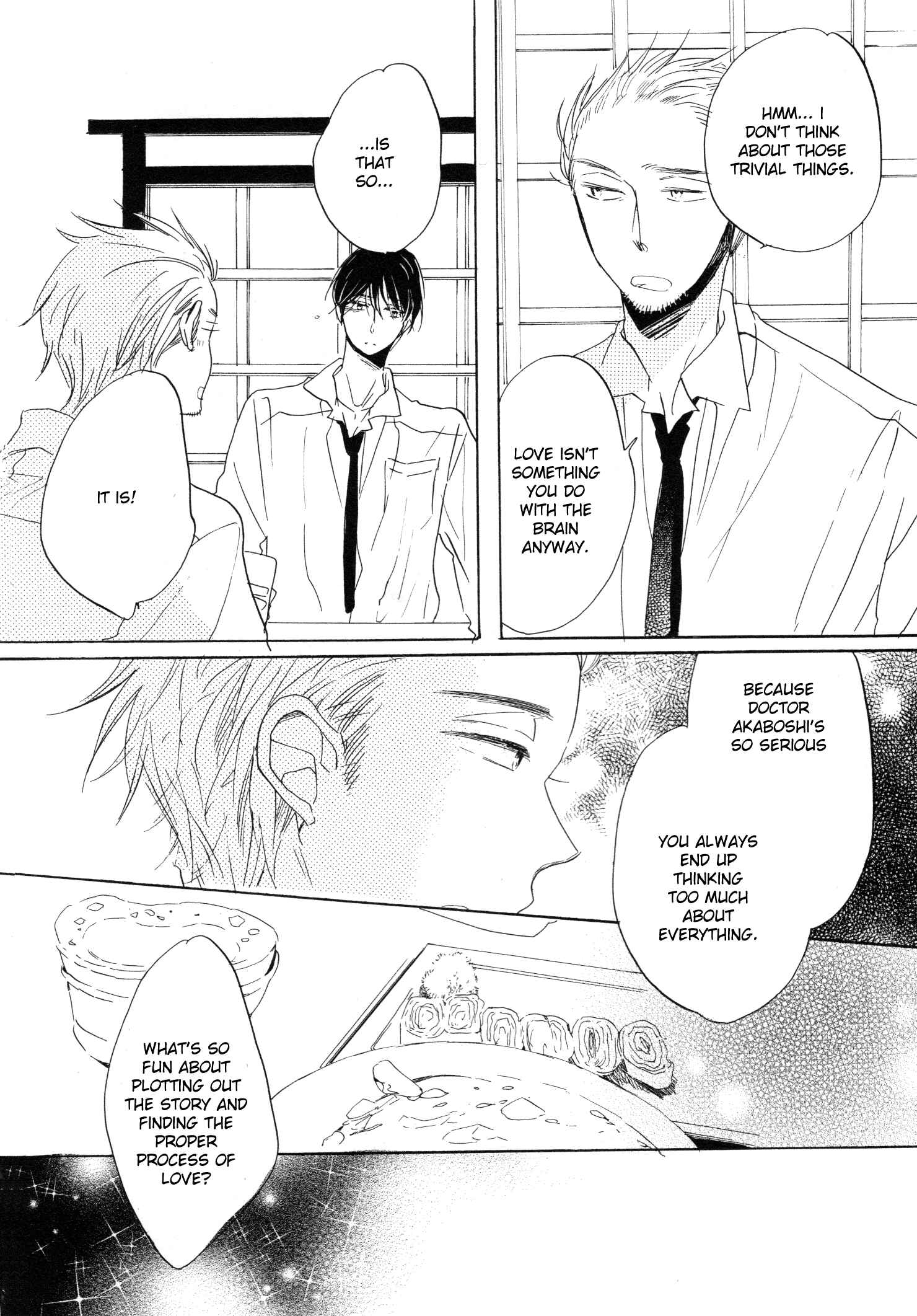 Page 35 Chapter 4 Paradise View