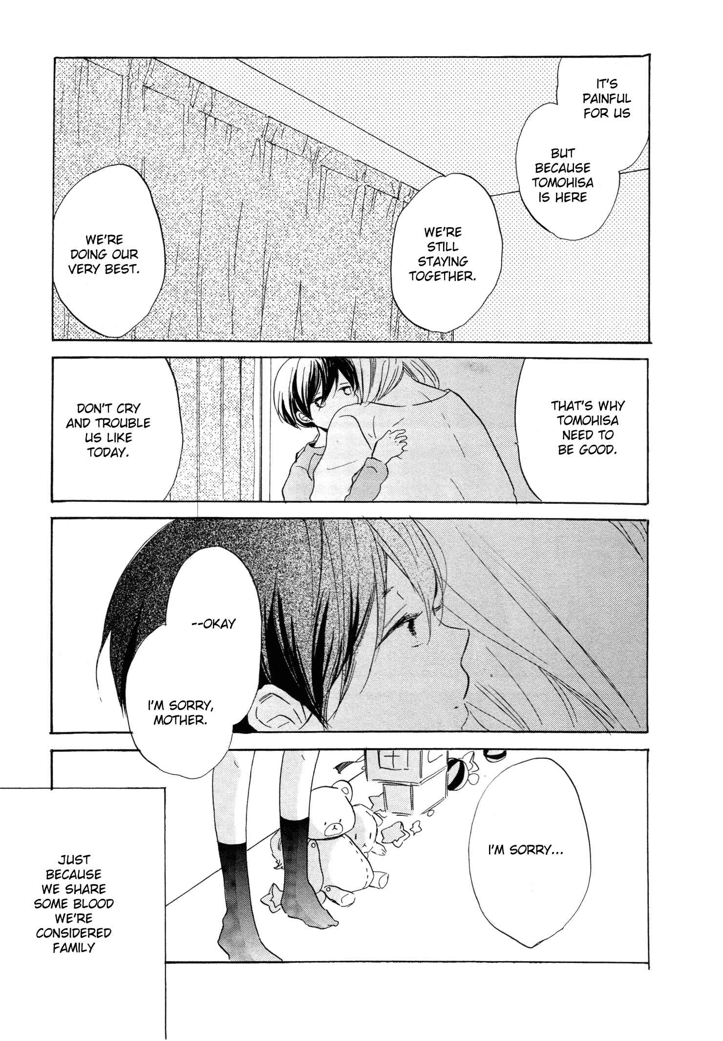 Page 4 Chapter 4 Paradise View