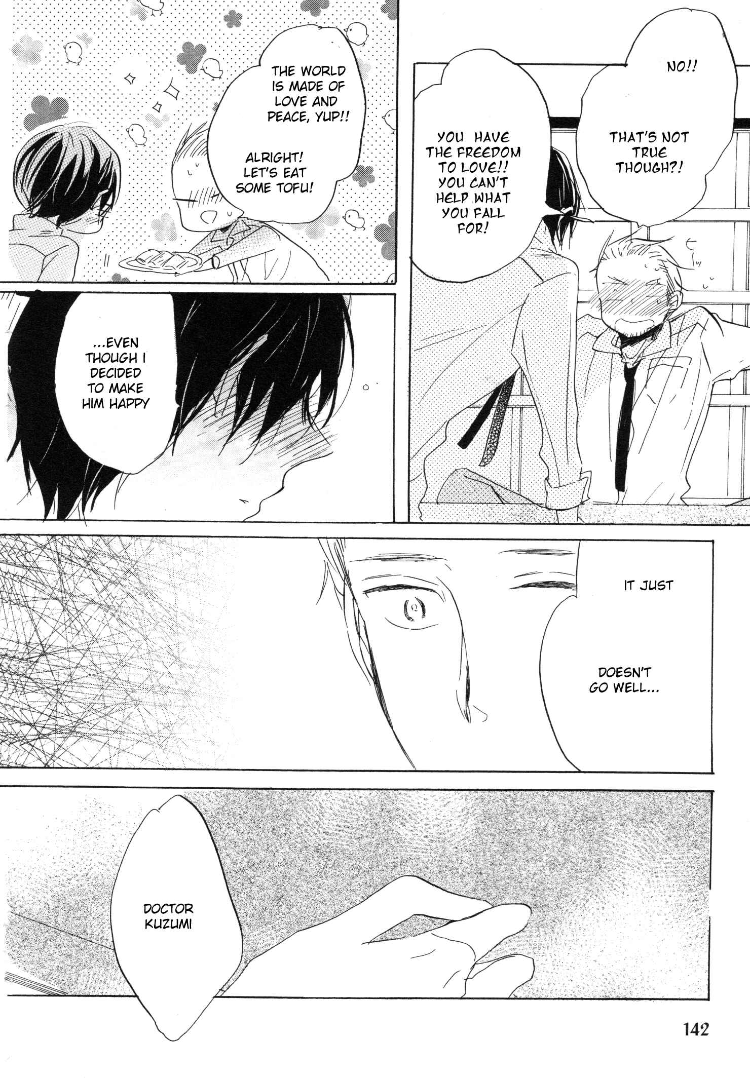 Page 41 Chapter 4 Paradise View