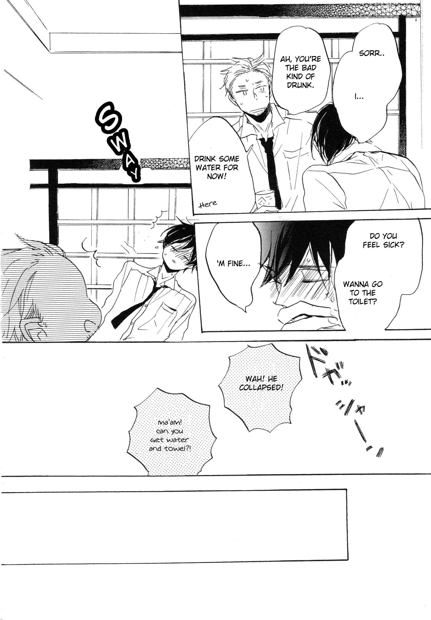 Page 43 Chapter 4 Paradise View