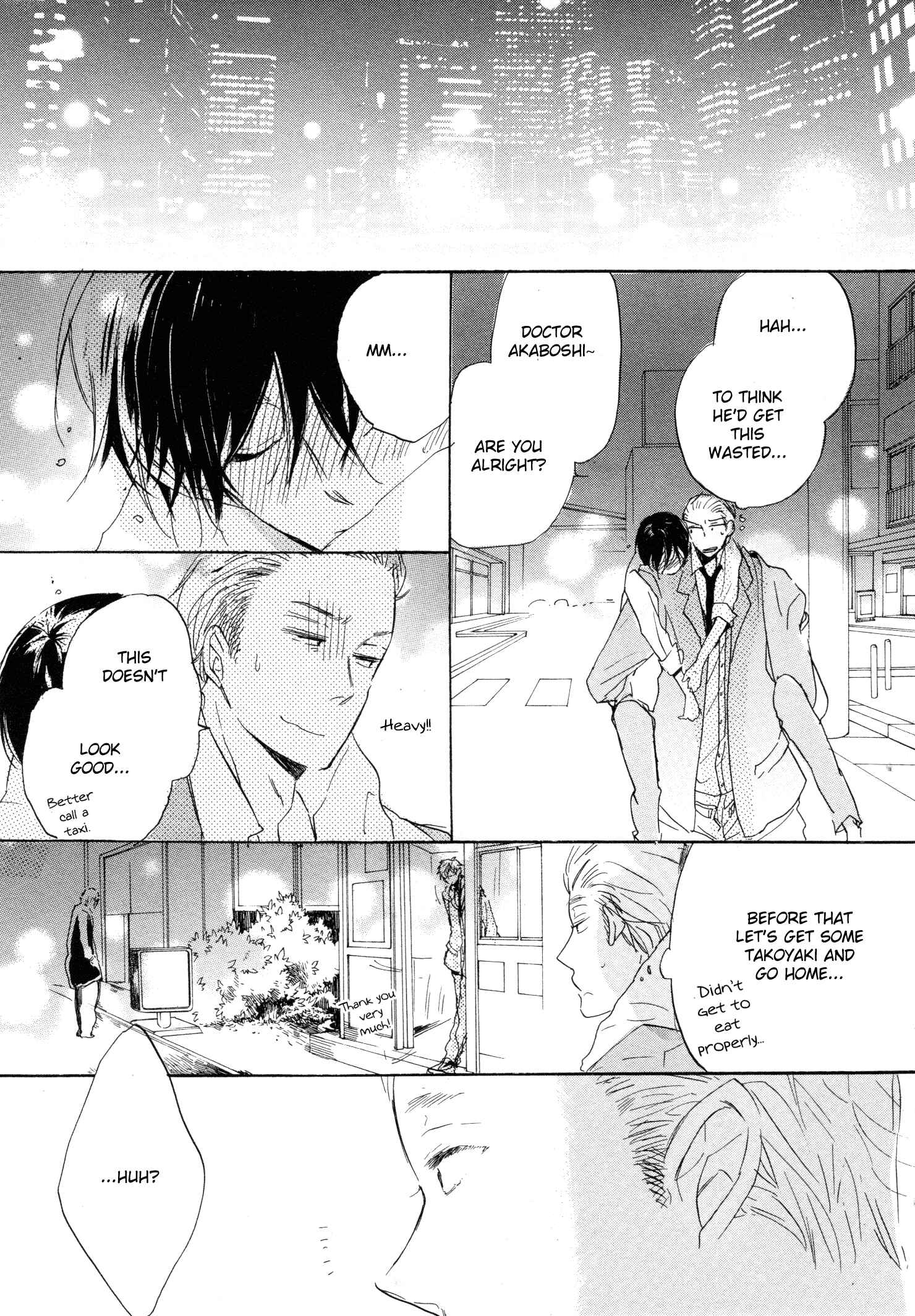 Page 44 Chapter 4 Paradise View