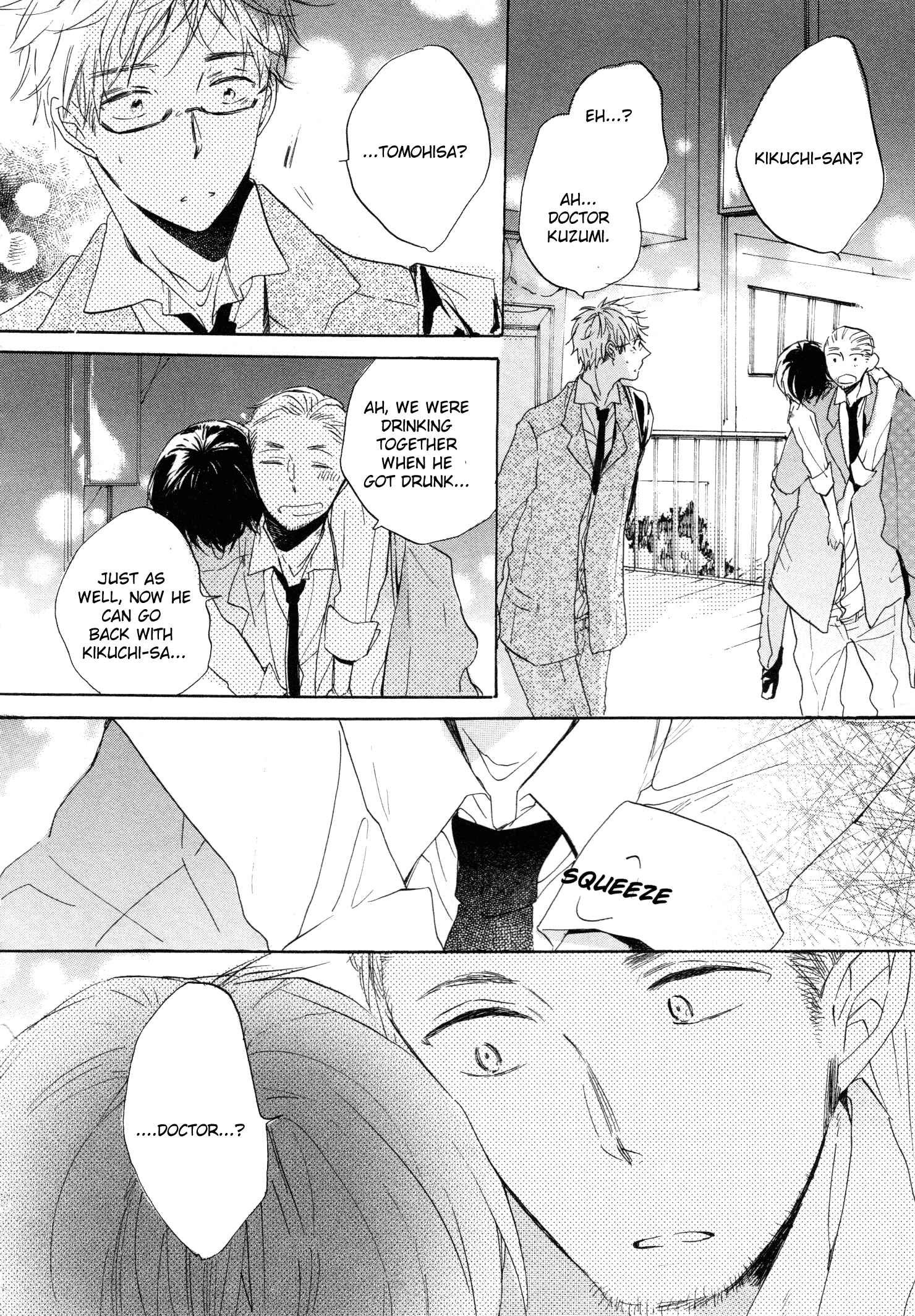 Page 45 Chapter 4 Paradise View